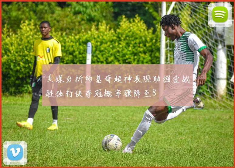 美媒分析约基奇超神表现助掘金战胜独行侠夺冠概率骤降至8